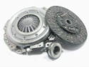KJE26005 Kopplingskit- Clutch Pro