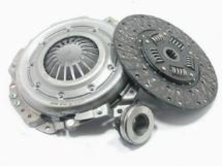 KJE26005 Kopplingskit- Clutch Pro i gruppen Välj bilmodell hos DDESIGN Scandinavia AB (xtcKJE26005)