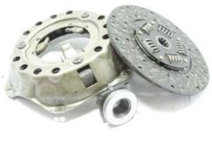 KJE26006 Kopplingskit- Clutch Pro i gruppen Välj bilmodell hos DDESIGN Scandinavia AB (xtcKJE26006)