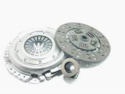 KJE27003 Kopplingskit- Clutch Pro