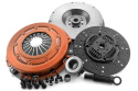 KJE27511-1A Kopplingskit- Xtreme Outback Heavy Duty Organisk Inkl. Svänghjul 510Nm 1000Kg