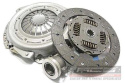 KJE28004 Kopplingskit- Clutch Pro