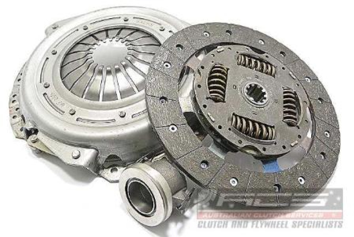 KJE28004 Kopplingskit- Clutch Pro i gruppen Välj bilmodell hos DDESIGN Scandinavia AB (xtcKJE28004)