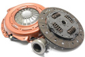 KJE28006-1A Kopplingskit- Xtreme Outback Heavy Duty Organisk 730Nm 815Kg (20% Starkare)