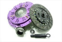 KKI23001-1A Kopplingskit- Xtreme Outback Heavy Duty Organisk 230Nm 600Kg (40% Starkare)