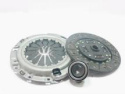 KKI23002 Kopplingskit- Clutch Pro