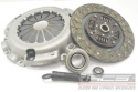 KKI24001 Kopplingskit- Clutch Pro