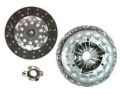 KKI28001 Kopplingskit- Clutch Pro