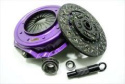 KLE24001-1A Kopplingskit- Xtreme Performance Heavy Duty Organisk 390Nm 