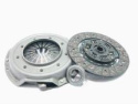 KLE24001 Kopplingskit- Clutch Pro