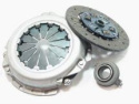 KLN22001 Kopplingskit- Clutch Pro