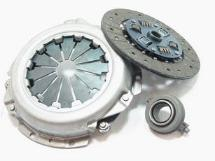 KLN22001 Kopplingskit- Clutch Pro i gruppen Välj bilmodell hos DDESIGN Scandinavia AB (xtcKLN22001)