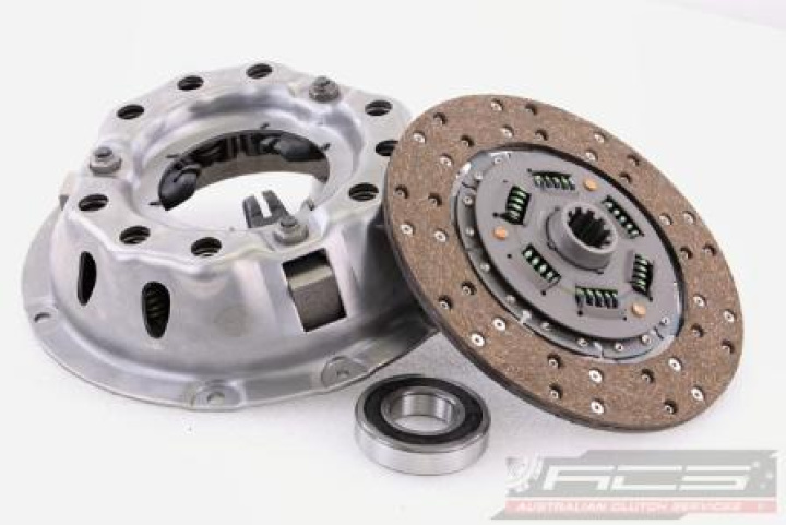 KLR23001 Kopplingskit- Clutch Pro i gruppen Välj bilmodell hos DDESIGN Scandinavia AB (xtcKLR23001)