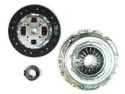 KLR23004 Kopplingskit- Clutch Pro