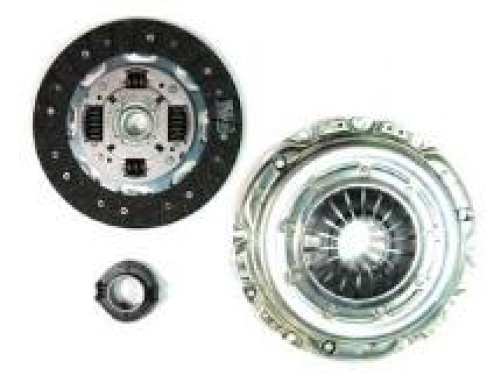 KLR23004 Kopplingskit- Clutch Pro i gruppen Välj bilmodell hos DDESIGN Scandinavia AB (xtcKLR23004)