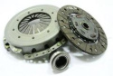 KLR24002 Kopplingskit- Clutch Pro