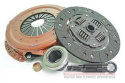 KLR24006-1A Kopplingskit- Xtreme Outback Heavy Duty Organisk 360Nm 950Kg (30% Starkare)