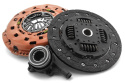 KLR26423-1A Kopplingskit- Xtreme Outback Heavy Duty Organisk Inkl CSC 1100Kg (36% Starkare)