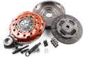 KLR26623-1A Kopplingskit- Xtreme Outback Heavy Duty Organisk Inkl. Svänghjul & CSC 520Nm 1100Kg (36% Starkare)