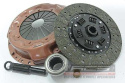 KLR27001-1A Kopplingskit- Xtreme Outback Heavy Duty Organisk 540Nm 1040Kg (35% Starkare)