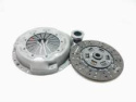 KLR27002 Kopplingskit- Clutch Pro
