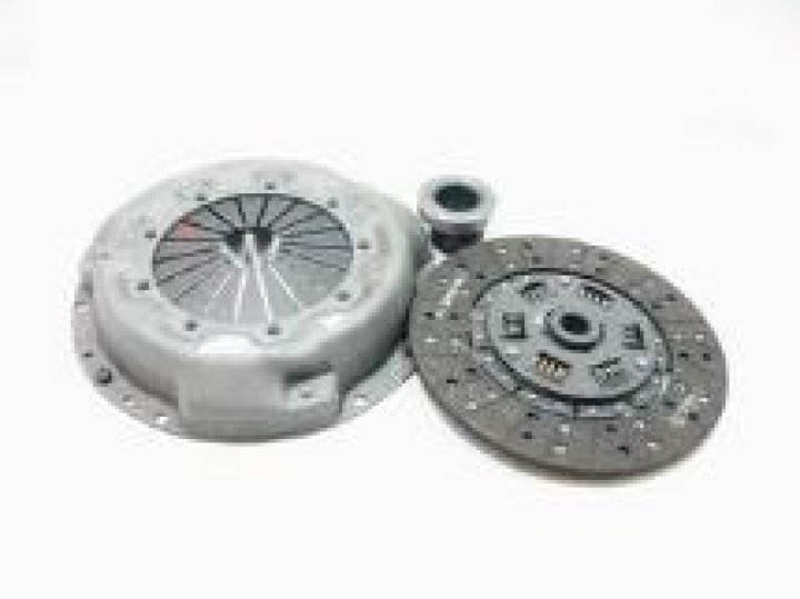 KLR27002 Kopplingskit- Clutch Pro i gruppen Välj bilmodell hos DDESIGN Scandinavia AB (xtcKLR27002)