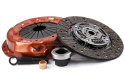 KLR27003-1A Kopplingskit- Xtreme Outback Heavy Duty Organisk 540Nm 1040Kg (35% Starkare)