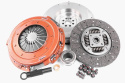 KLR27525-1A Kopplingskit- Xtreme Outback Heavy Duty Organisk Inkl. Svänghjul 500Nm 1000Kg (20% inc)