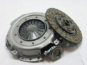 KLR28001 Kopplingskit- Clutch Pro
