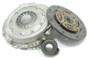 KLS19001 Kopplingskit- Clutch Pro