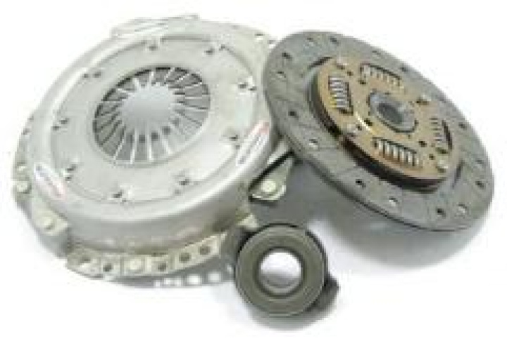 KLS19001 Kopplingskit- Clutch Pro i gruppen Välj bilmodell hos DDESIGN Scandinavia AB (xtcKLS19001)