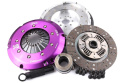 KLT24530-1AF Kopplingskit- Xtreme Performance Heavy Duty Organisk Inkl Lightened Svänghjul 600Nm 