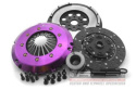 KLT24530-1A Kopplingskit- Xtreme Performance Heavy Duty Organisk Inkl. Svänghjul 600Nm 