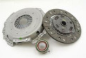 KLX23001 Kopplingskit- Clutch Pro