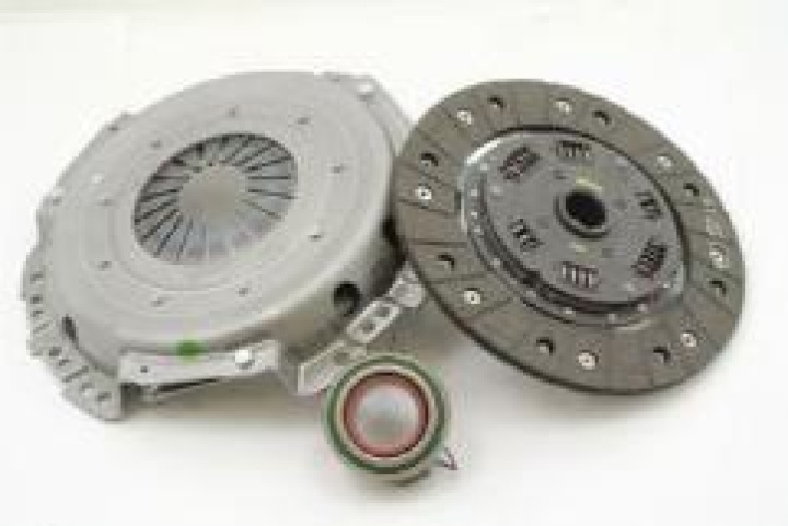 KLX23001 Kopplingskit- Clutch Pro i gruppen Välj bilmodell hos DDESIGN Scandinavia AB (xtcKLX23001)