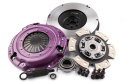 KLX23591-1B Kopplingskit- Xtreme Performance Heavy Duty Fjädrad Keramisk Inkl. Svänghjul 430Nm