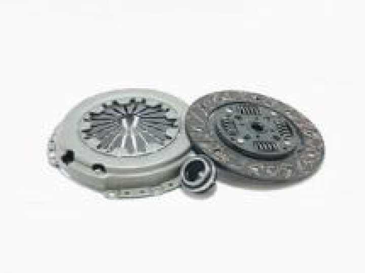 KMC20005 Kopplingskit- Clutch Pro i gruppen Välj bilmodell hos DDESIGN Scandinavia AB (xtcKMC20005)