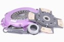 KMC22091-1B Kopplingskit- Xtreme Performance Heavy Duty Fjädrad Keramisk 470Nm 750kg (25% Starkare)