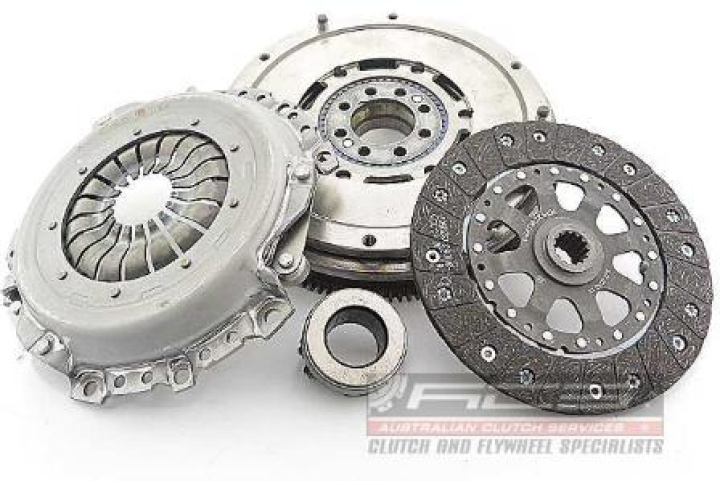 KMC22501 Kopplingskit- Clutch Pro i gruppen Välj bilmodell hos DDESIGN Scandinavia AB (xtcKMC22501)
