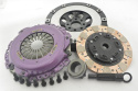 KMC22591-1C Kopplingskit- Xtreme Performance Heavy Duty Dämpad Keramisk 750Kg (25% Starkare) 470Nm