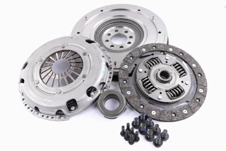 KMC22591 Kopplingskit- Clutch Pro i gruppen Välj bilmodell hos DDESIGN Scandinavia AB (xtcKMC22591)