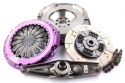 KMC23530-1C Kopplingskit- Xtreme Performance Heavy Duty Dämpad Keramisk Inkl. Svänghjul 650Nm