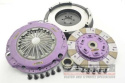 KMC23540-1C Kopplingskit- Xtreme Performance Heavy Duty Dämpad Keramisk Inkl. Svänghjul 570Nm