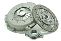 KMG20005 Kopplingskit- Clutch Pro