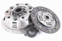 KMG20006 Kopplingskit- Clutch Pro