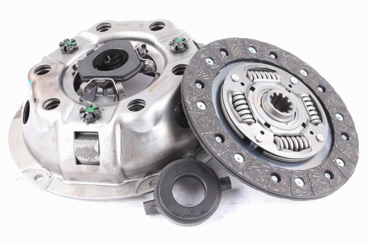 KMG20006 Kopplingskit- Clutch Pro i gruppen Välj bilmodell hos DDESIGN Scandinavia AB (xtcKMG20006)
