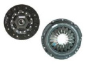 KMG23001 Kopplingskit- Clutch Pro