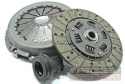 KMG24001 Kopplingskit- Clutch Pro