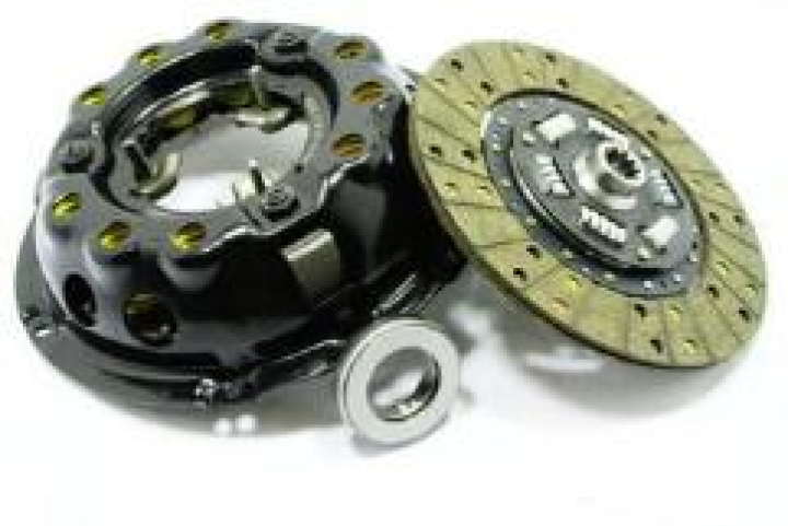 KMH24001 Kopplingskit- Clutch Pro i gruppen Välj bilmodell hos DDESIGN Scandinavia AB (xtcKMH24001)