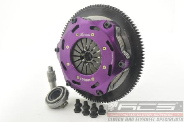 KMI18527-3E Xtreme Clutch Conversion kit - MITS 4G63 7BLT - 4G63 23x25.4mm i gruppen Välj bilmodell hos DDESIGN Scandinavia AB (xtcKMI18527-3E)